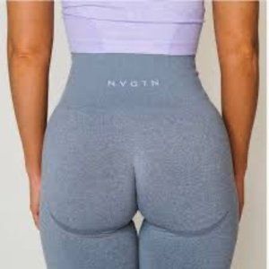 NVGTN contour seamless
